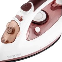 Утюг Sencor SSI3520RS изображение 9 Утюг Sencor SSI3520RS изображение 9