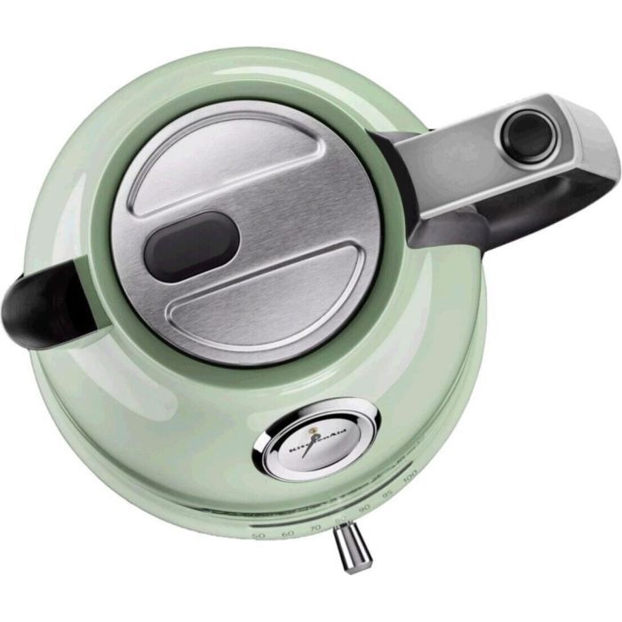 Электрочайник KitchenAid 5KEK1522ECA изображение 4
