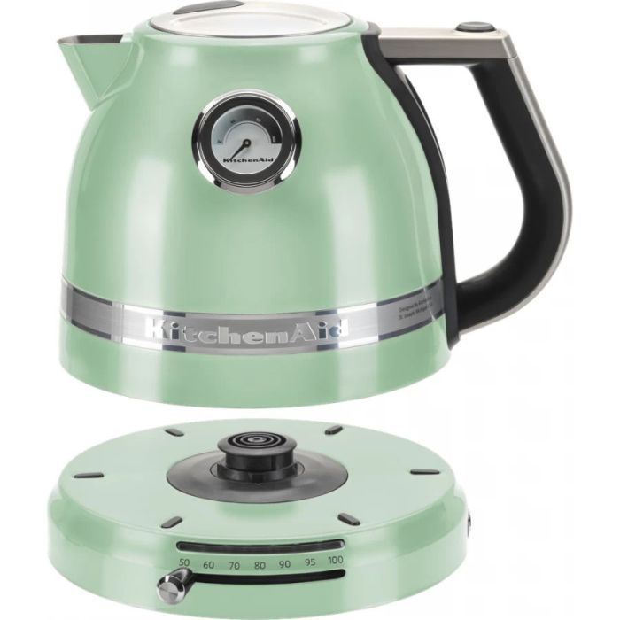 Электрочайник KitchenAid 5KEK1522ECA изображение 6