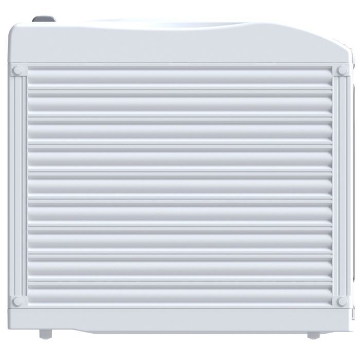 Сушка для овочів та фруктів WetAir WFD-K600W зображення 5