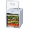 Сушка для овочів та фруктів WetAir WFD-K600W