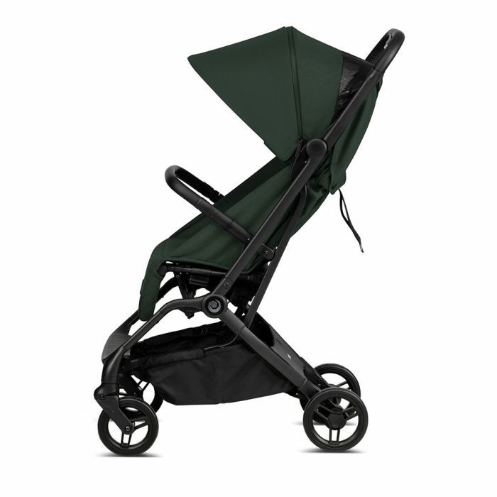 Коляска TUTIS Jogo Dark Green (PP200/144) изображение 2