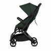 Коляска TUTIS Jogo Dark Green (PP200/144) изображение 2