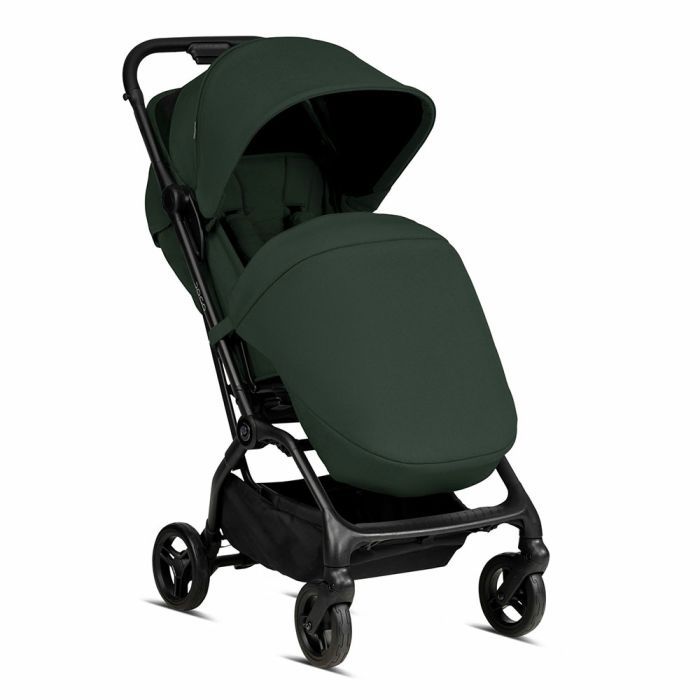 Коляска TUTIS Jogo Dark Green (PP200/144) изображение 3