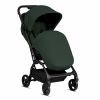 Коляска TUTIS Jogo Dark Green (PP200/144) изображение 3