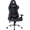 Крісло ігрове Defender Ultimate RGB Black (64355) зображення 3