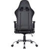 Кресло игровое Defender Ultimate RGB Black (64355) изображение 6