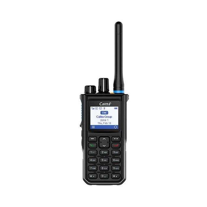 Портативная рация Caltta DH590 UHF DMR