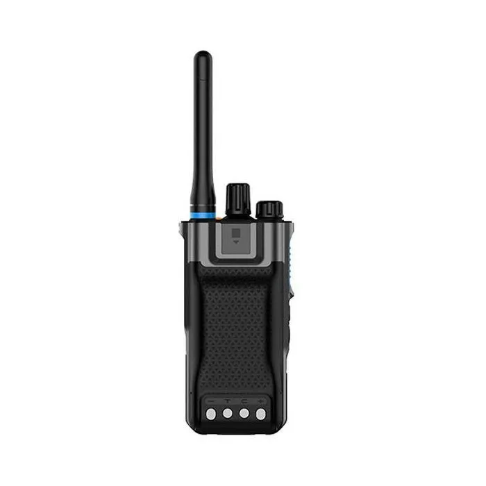 Портативна рація Caltta DH590 UHF DMR зображення 3