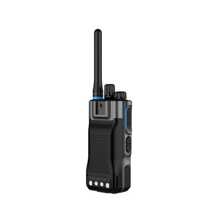 Портативная рация Caltta DH590 UHF DMR изображение 4