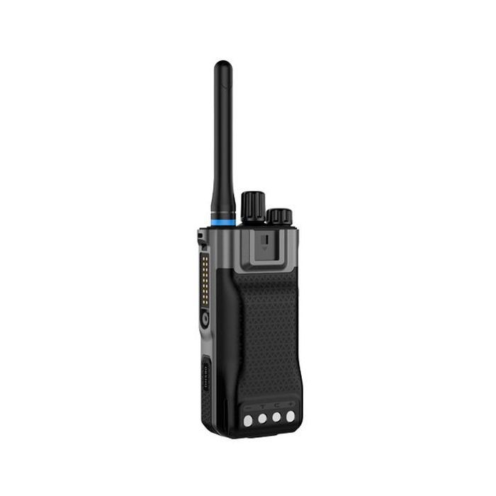 Портативная рация Caltta DH590 UHF DMR изображение 5