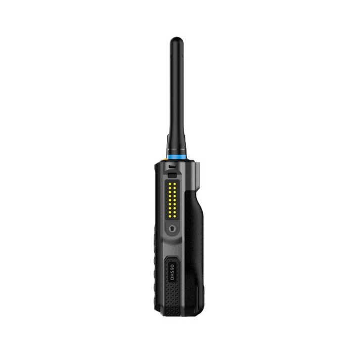 Портативная рация Caltta DH590 UHF DMR изображение 7