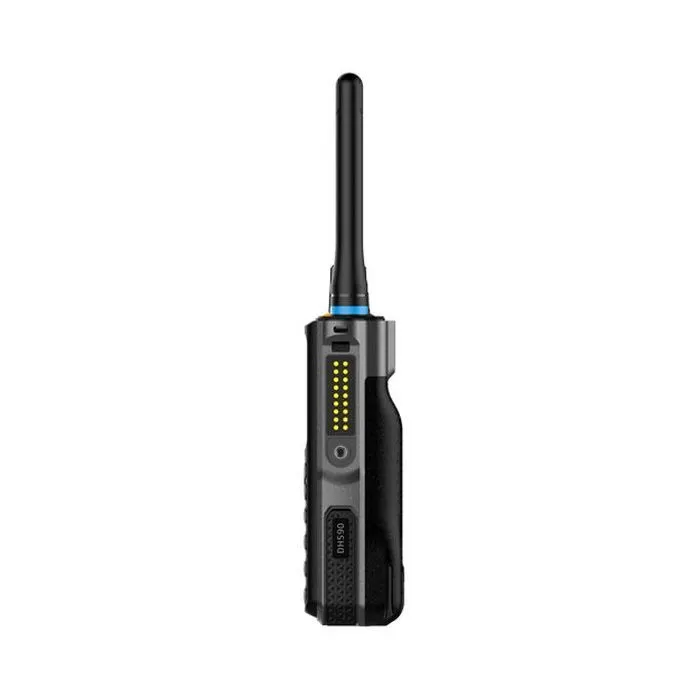 Портативна рація Caltta DH590 UHF DMR зображення 7