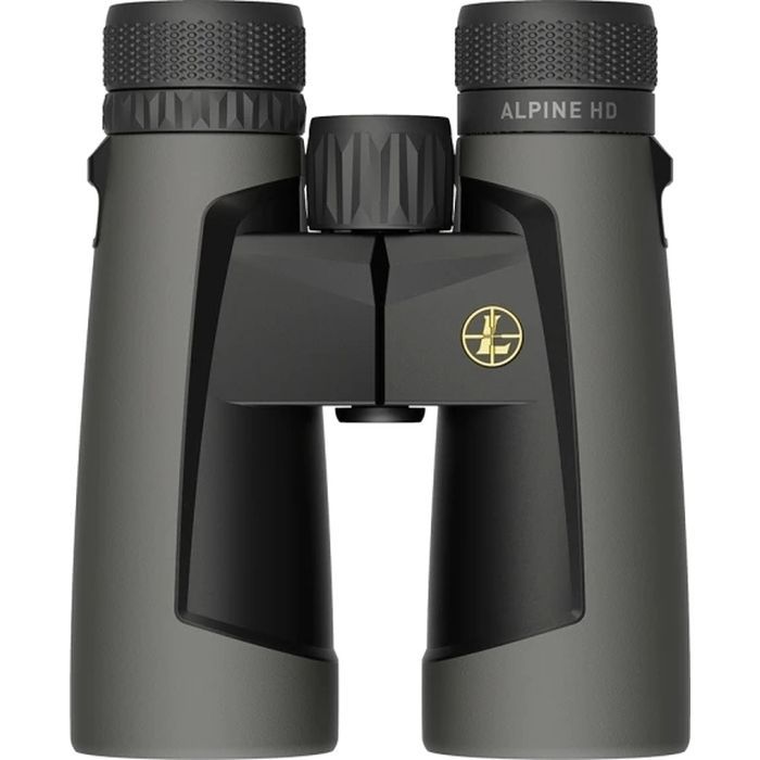 Бінокль Leupold BX-2 Alpine 10x52mm Roof Shadow Gray (181178) зображення 3