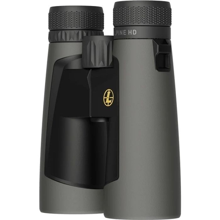 Бінокль Leupold BX-2 Alpine 10x52mm Roof Shadow Gray (181178) зображення 4