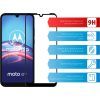 Скло захисне ACCLAB Full Glue MOTO E6s (1283126509025) зображення 2