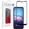 Скло захисне ACCLAB Full Glue MOTO E6s (1283126509025)