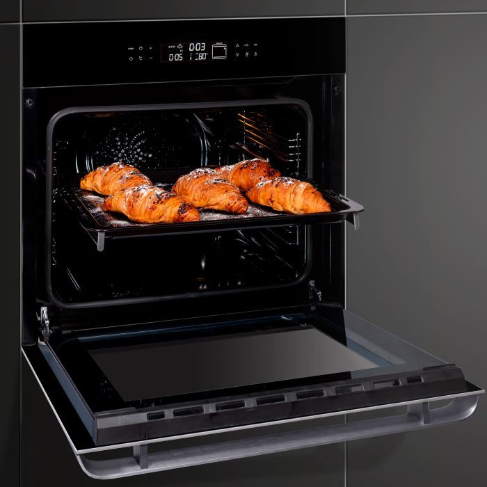 Духовой шкаф Weilor FTO6F11BK изображение 11