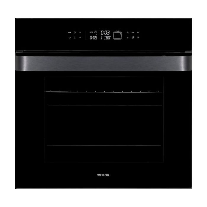 Духовой шкаф Weilor FTO6F11BK