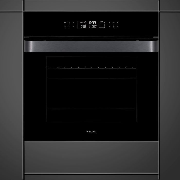 Духовой шкаф Weilor FTO6F11BK изображение 2