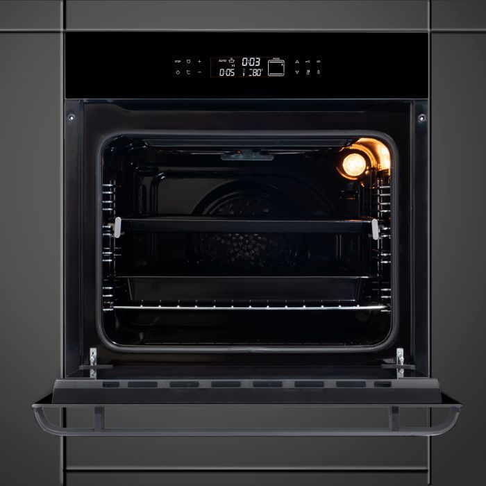 Духовой шкаф Weilor FTO6F11BK изображение 3