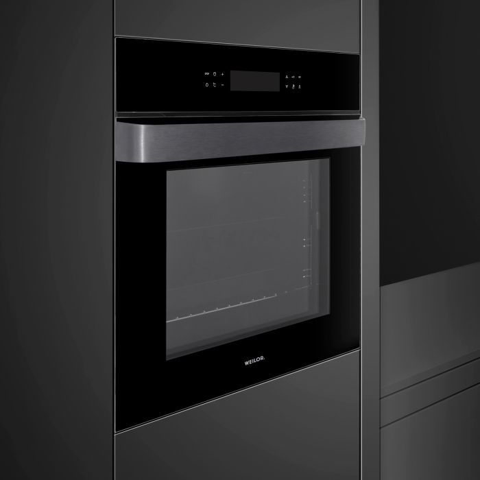 Духовой шкаф Weilor FTO6F11BK изображение 4