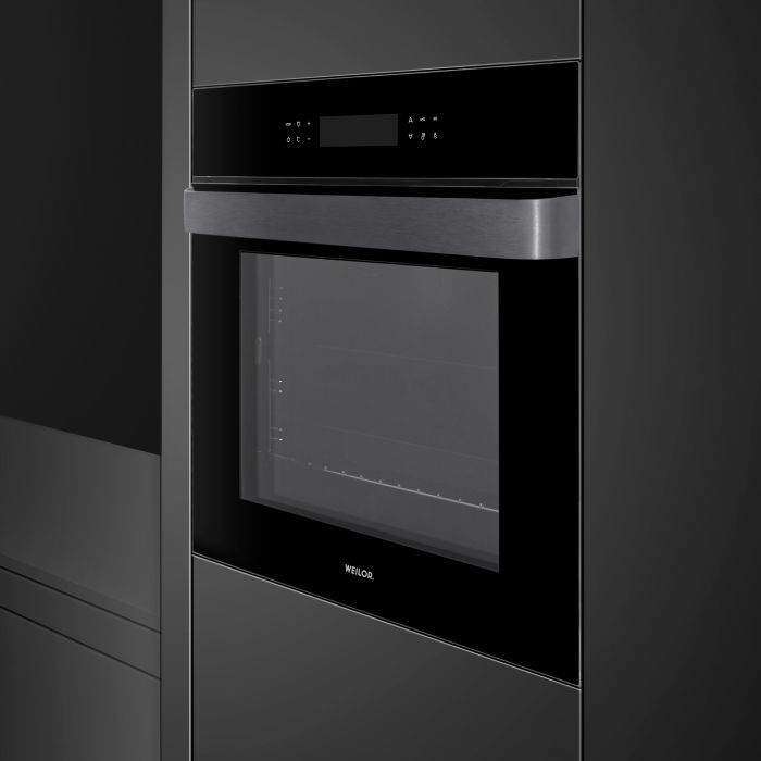 Духовой шкаф Weilor FTO6F11BK изображение 6