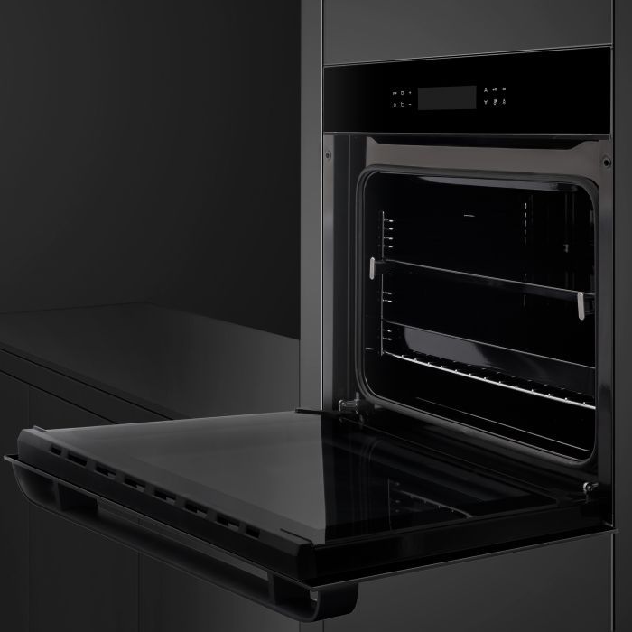 Духовой шкаф Weilor FTO6F11BK изображение 7
