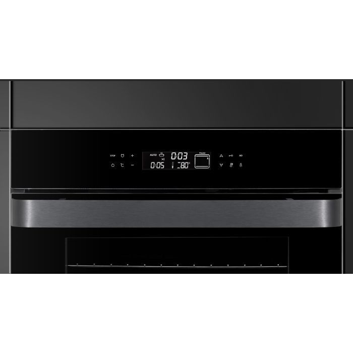 Духовой шкаф Weilor FTO6F11BK изображение 8