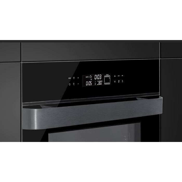 Духовой шкаф Weilor FTO6F11BK изображение 9