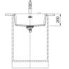 Мойка кухонная Franke 125.0701.779 изображение 6