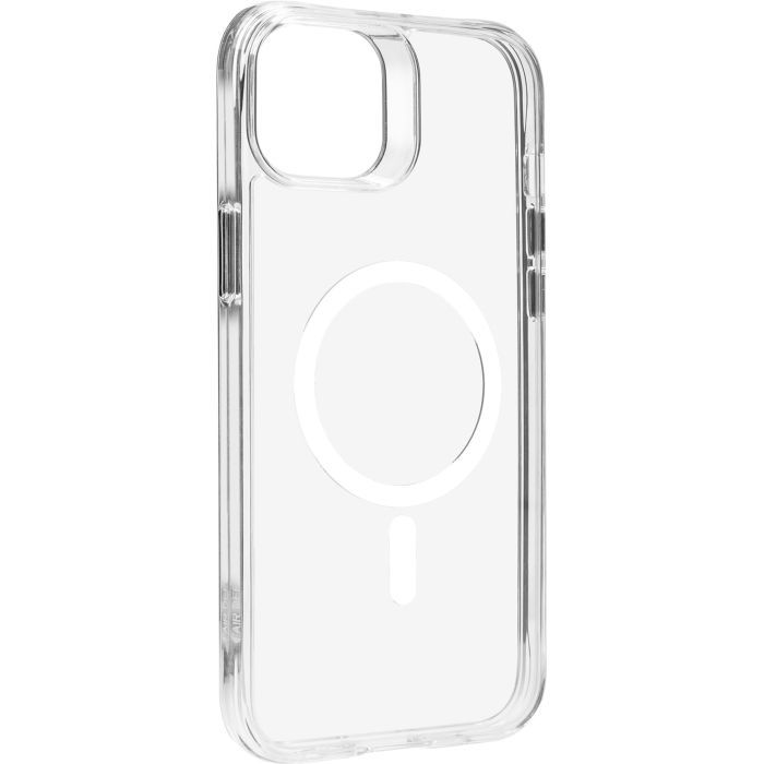 Чехол для мобильного телефона Armorstandart Clear Magsafe Apple iPhone 14 Plus Tansparent (ARM68054) изображение 2