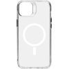 Чехол для мобильного телефона Armorstandart Clear Magsafe Apple iPhone 14 Plus Tansparent (ARM68054)