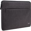 Чехол для ноутбука Acer 15" PROTECTIVE SLEEVE DUAL Grey (NP.BAG1A.293) изображение 2