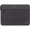 Чехол для ноутбука Acer 15" PROTECTIVE SLEEVE DUAL Grey (NP.BAG1A.293)