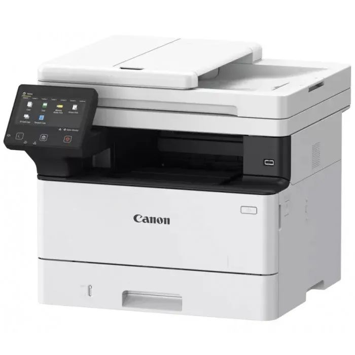 Многофункциональное устройство Canon MF461dw Wi-Fi (5951C020) изображение 2