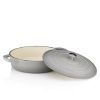 Гусятниця Kela Calido 6 л Grey (12608) зображення 2