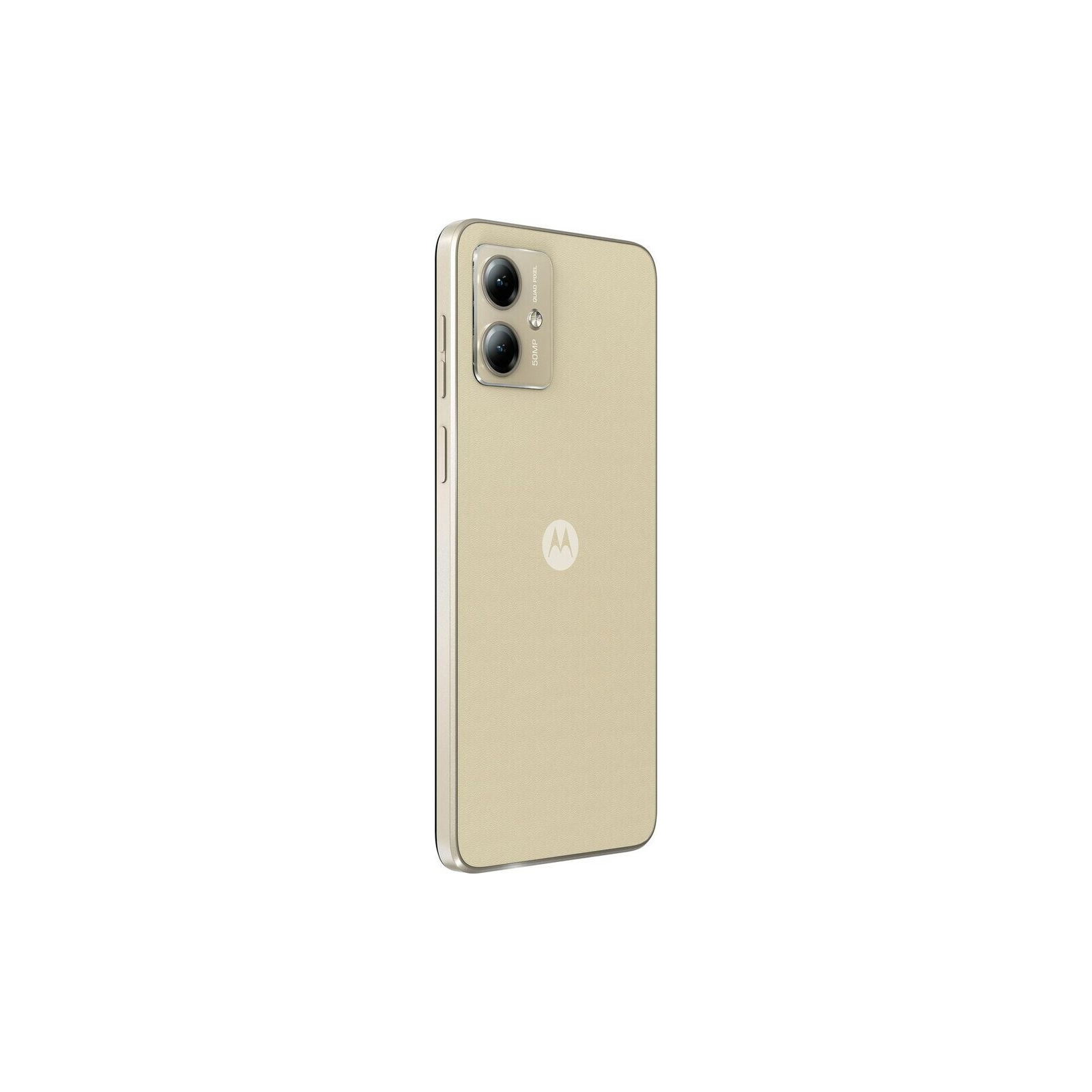 Мобільний телефон Motorola G14 4/128GB Butter Cream (PAYF0028RS/PAYF0005PL) зображення 11