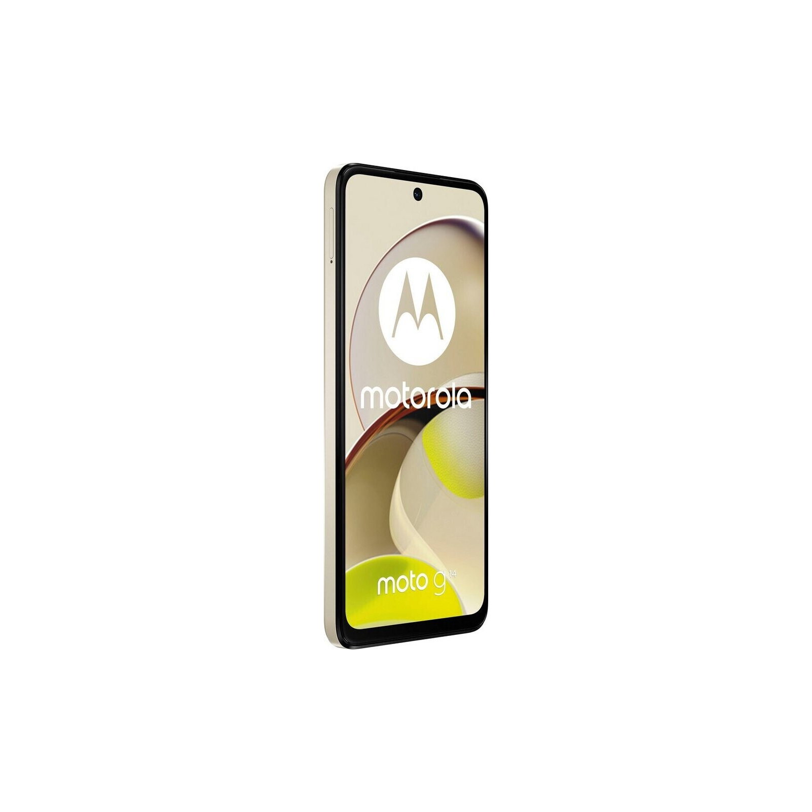 Мобільний телефон Motorola G14 4/128GB Steel Grey (PAYF0006RS/PAYF0003PL) зображення 8