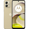 Мобильный телефон Motorola G14 4/128GB Butter Cream (PAYF0028RS/PAYF0005PL)