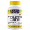Витамин Healthy Origins Витамин D3 2400IU, 120 желатиновых капсул (HO15305)