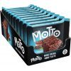 Вафли MyMotto Двойное какао 34 г (3800205871705) изображение 2