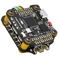 Політний стек SpeedyBee F7 V3 BL32 50A 30x30 (SB-STACK-F7V3-50A/HP0008.0081-Stack-V3)