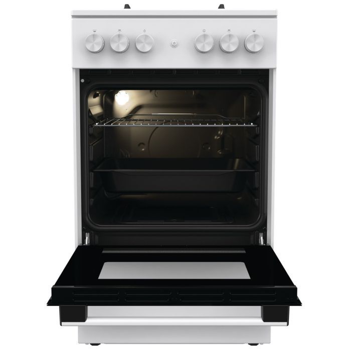 Плита Gorenje GG 5A11 WF (GG5A11WF) изображение 10