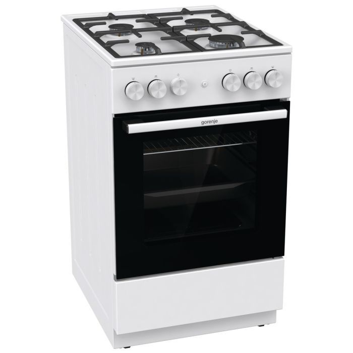 Плита Gorenje GG 5A11 WF (GG5A11WF) изображение 2