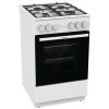 Плита Gorenje GG 5A11 WF (GG5A11WF) изображение 2