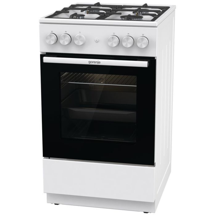 Плита Gorenje GG 5A11 WF (GG5A11WF) изображение 3