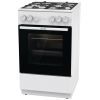 Плита Gorenje GG 5A11 WF (GG5A11WF) изображение 3