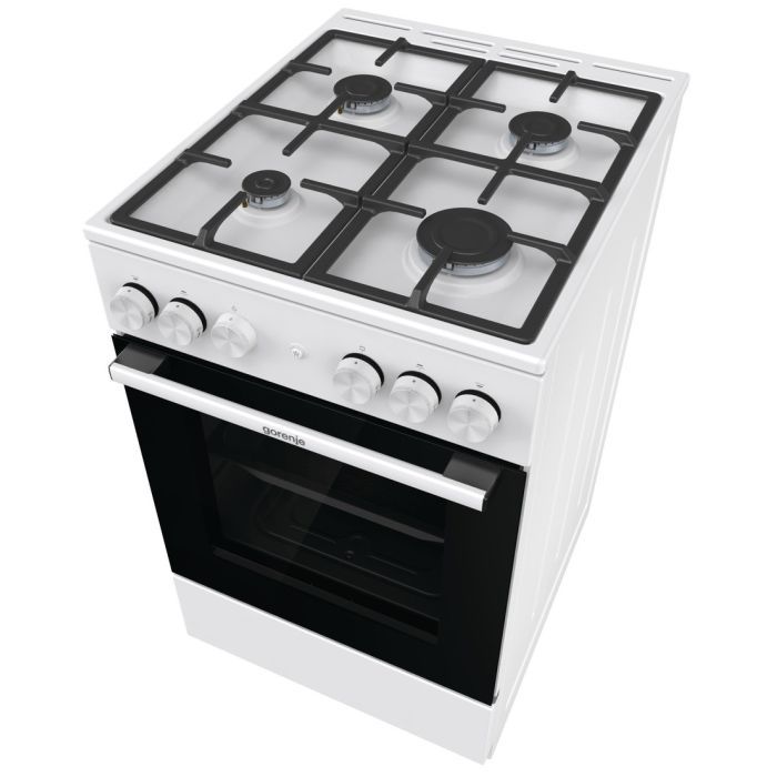Плита Gorenje GG 5A11 WF (GG5A11WF) изображение 5