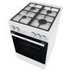 Плита Gorenje GG 5A11 WF (GG5A11WF) изображение 5